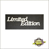 Limited Edition