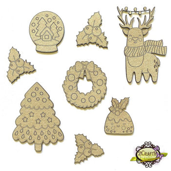 Christmas Assortment Set 3