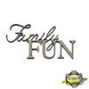 Family Fun Title