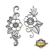 Boho Flower Set 1
