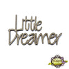 Little Dreamer Title