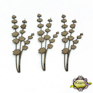 Dainty Foilage Stems