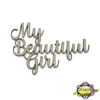 My Beautiful Girl Title