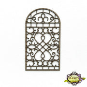 Ironworks Gate