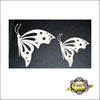 Delicate Butterflies