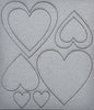 Hearts Pack