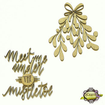 Mistletoe Set