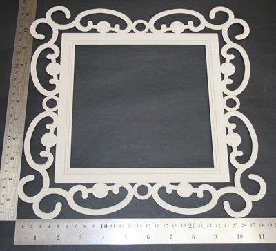 12 x 12 Nella's Frame