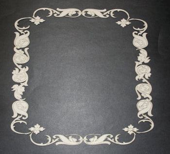 12x12 Irene Formal Frame