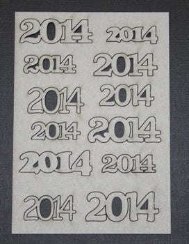 2014's