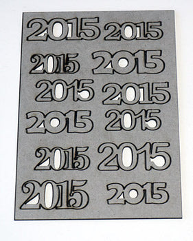 2015's