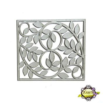 Leafy Panel