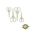 Mini Scissor Set