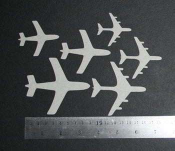 Airplanes
