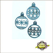 Bauble Ornament Set