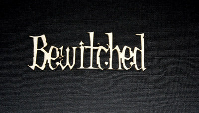 Bewitched