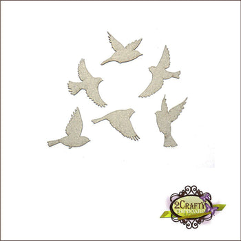 Bird Set