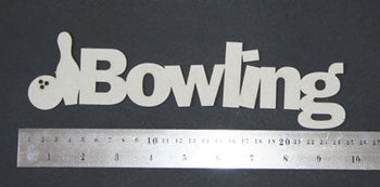 Bowling