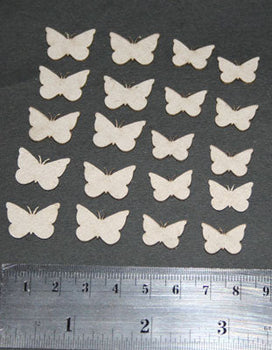 ATC Butterflies