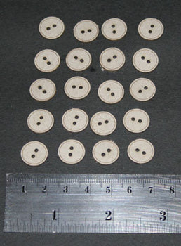Mini Buttons