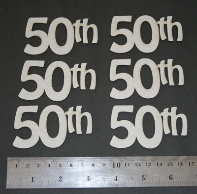 Card-50th