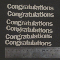 Card-Congratulations