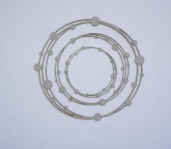 Circle Dot Frames