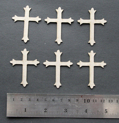 Crosses