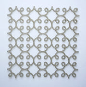 Curly Panel