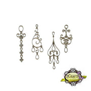 Decorative Dangling Bits Set 1