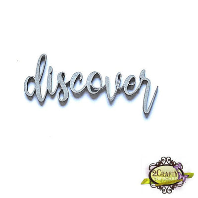 Discover