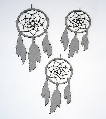 Dreamcatchers