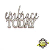 Embrace Today Title
