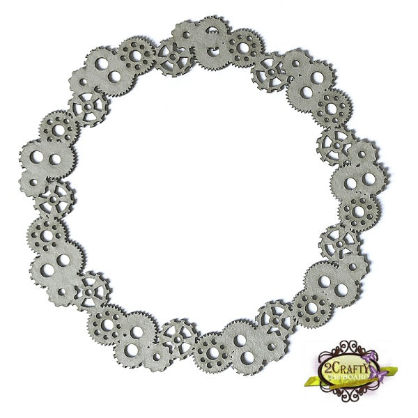 Frame Cogs 11