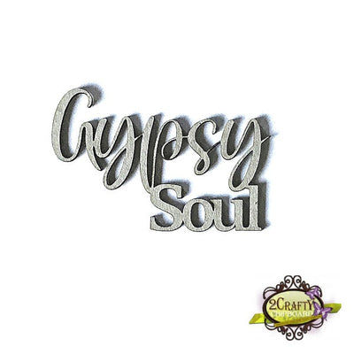 Gypsy Soul