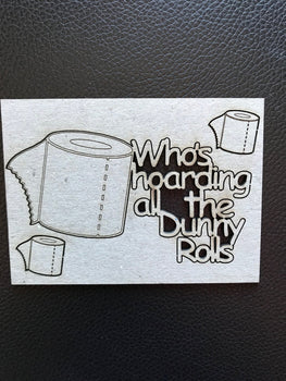 Dunny Rolls (covid)