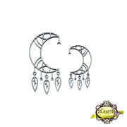 Hanging Moon Catcher Set