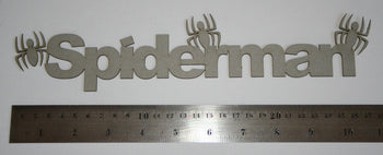 Spiderman