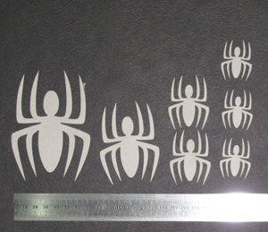 Spiders
