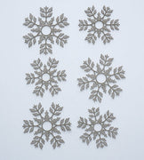 St. Nicks Snowflakes