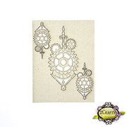 Steampunk Element Set 1
