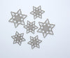 Stellar Snowflakes