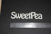 Sweetpea