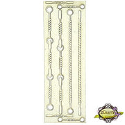 Industrial Spring Set