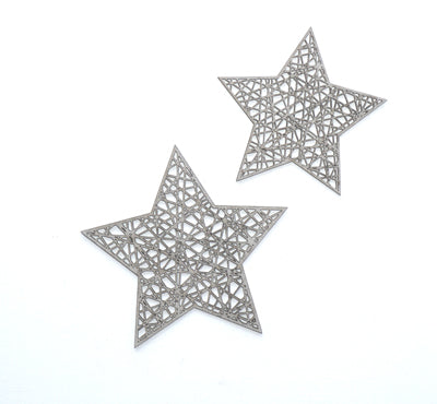 Wire Stars