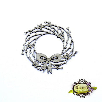 Berry Wreath