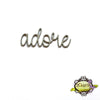 Adore - Script