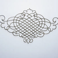 Artdeco Heart