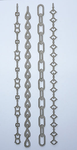 Asst Chain Lengths