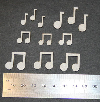 ATC Music Notes